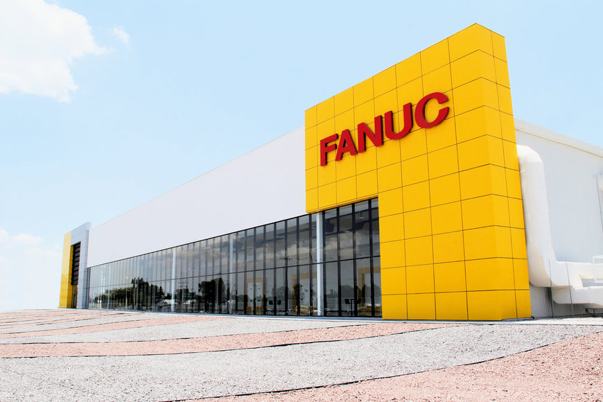 New Headquarters for FANUC Mexico in Aguascalientes